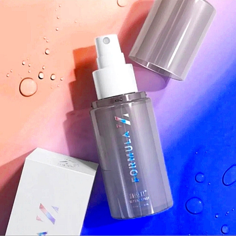 Formula Z Setting Spray